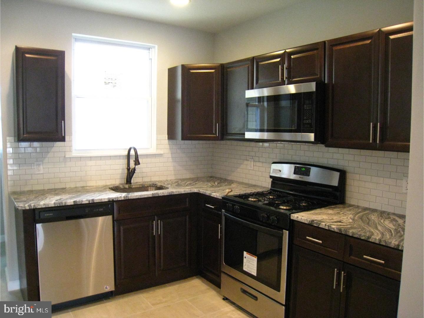 CENTER CITY - Residential