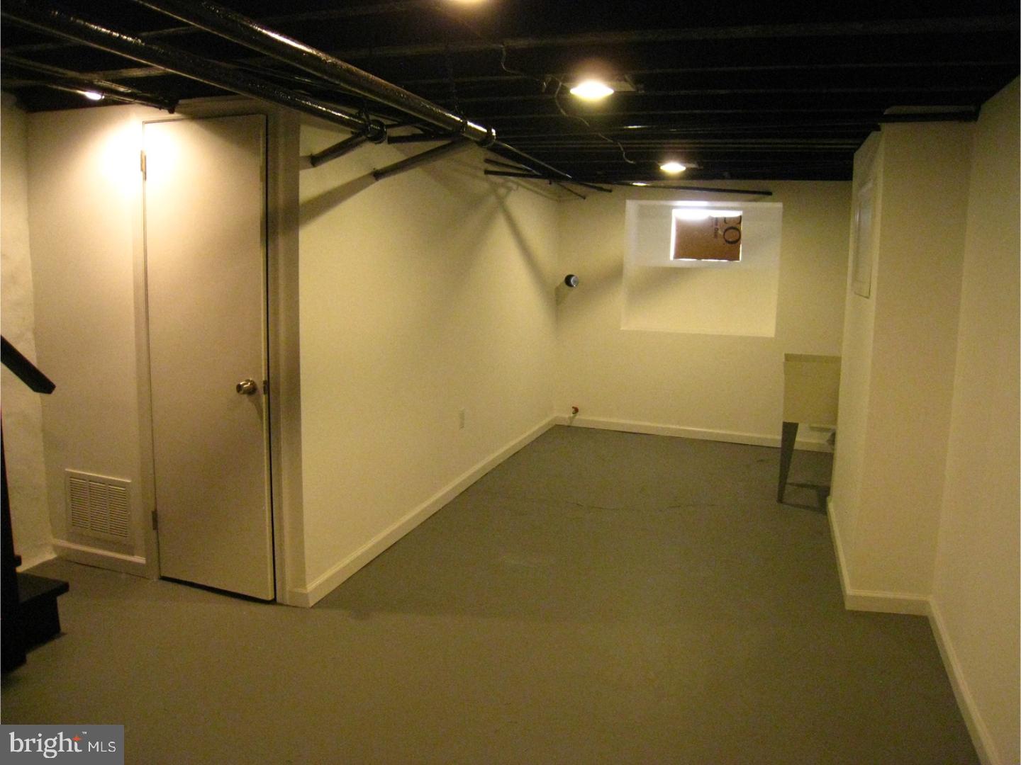 CENTER CITY - Residential