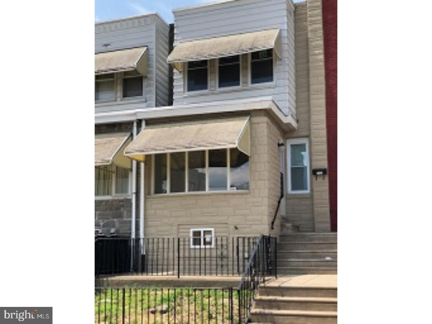 CENTER CITY - Residential