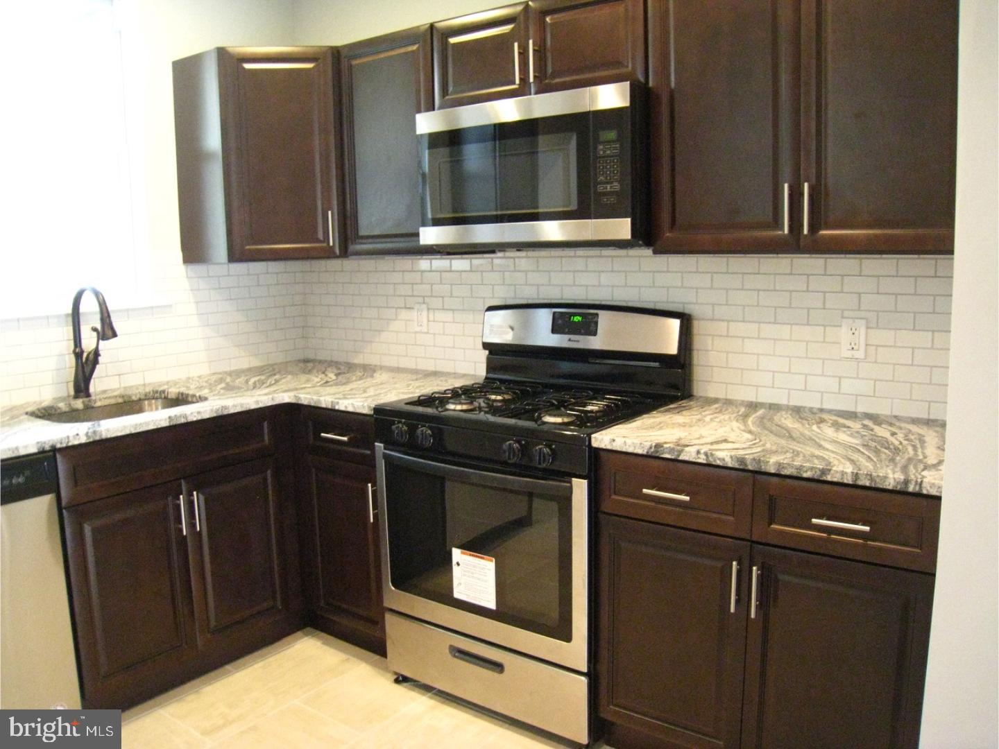 CENTER CITY - Residential