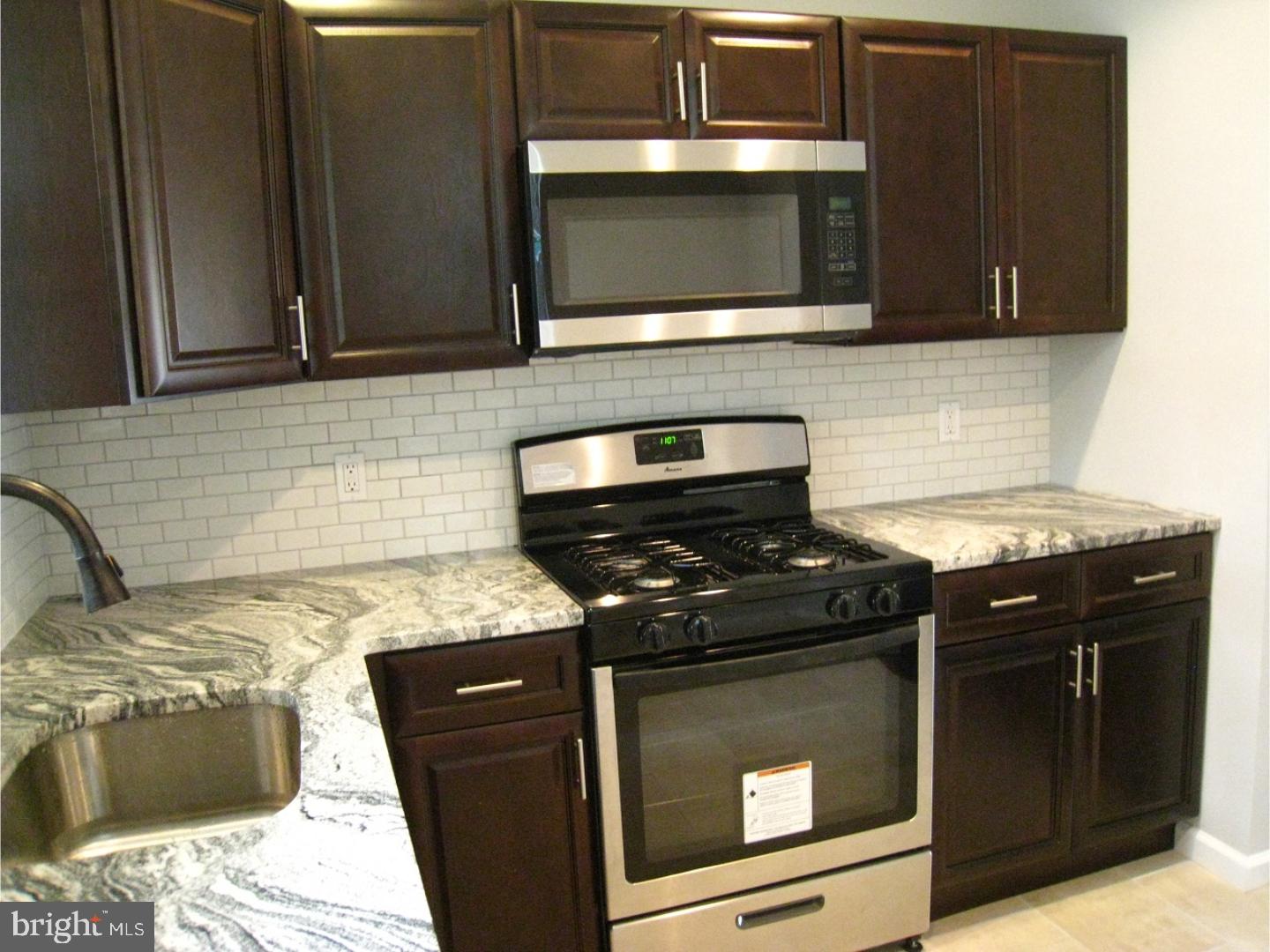 CENTER CITY - Residential