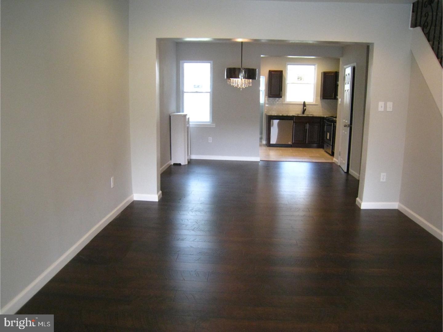 CENTER CITY - Residential