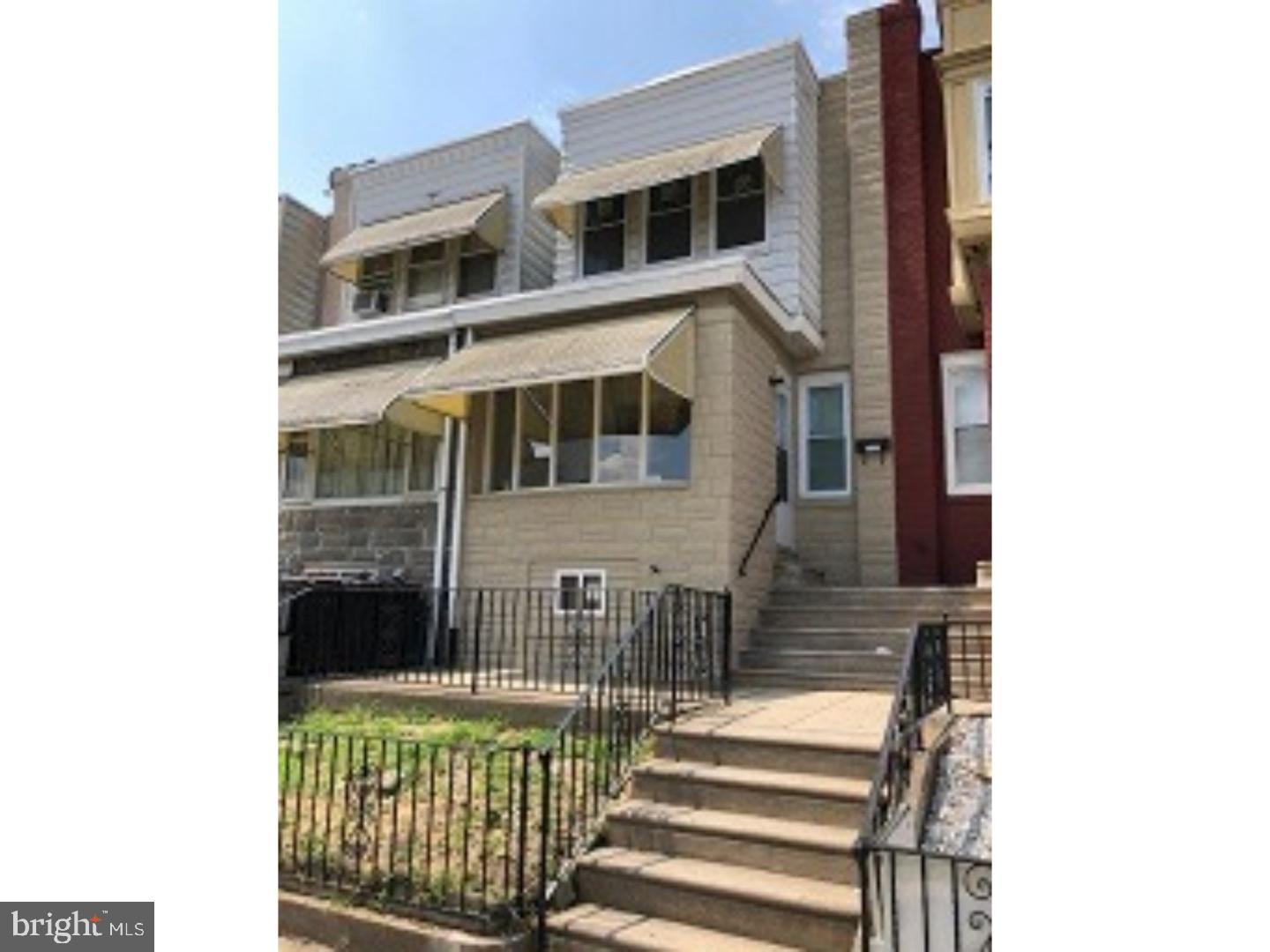 CENTER CITY - Residential