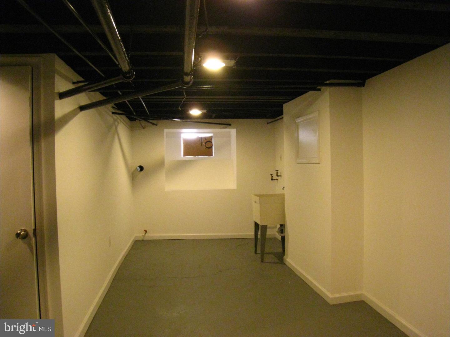 CENTER CITY - Residential