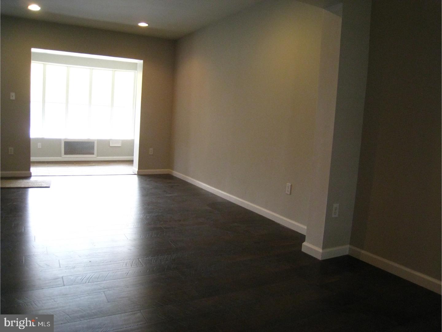 CENTER CITY - Residential