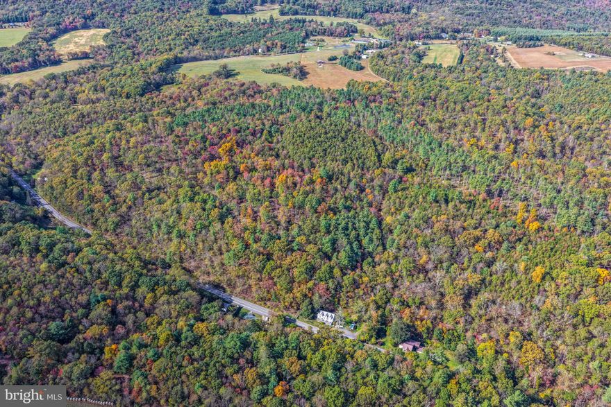 87 +/- acres of beautiful wooded land conveniently located just off Interstate 68 in eastern Allegany County.  This versatile property offers endless potential for a variety of agricultural, hunting, timber, homestead or private rural retreat. Enjoy the perfect balance of country living and convenience. The property a short distance from I-68, providing easy access for commuting or transport. Belle Grove Grocery, featuring a gas station and local restaurant, is just minutes away for everyday essentials. Outdoor enthusiasts will love being close to Green Ridge State Forest, offering over 46,000 acres of public land for hunting, hiking, and recreation. The C&O Canal and Potomac River—with nearby boat launch access—are only about a 10-minute drive, ideal for fishing, kayaking, and exploring nature. Whether you’re looking to get away, start a new agricultural venture, or simply enjoy the rural experiences and scenic mountain views, this property has it all.