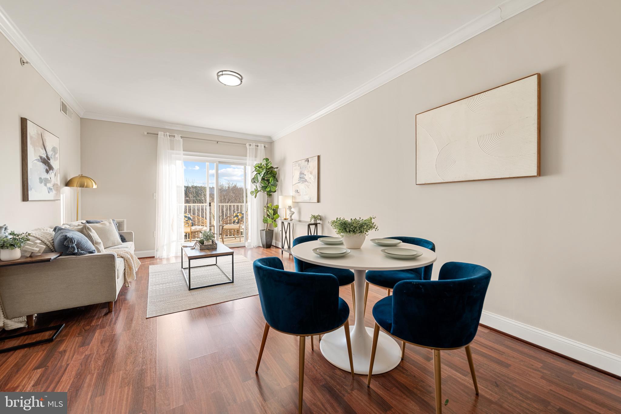 ISABELLA AT MONTICELLO MEWS - Residential