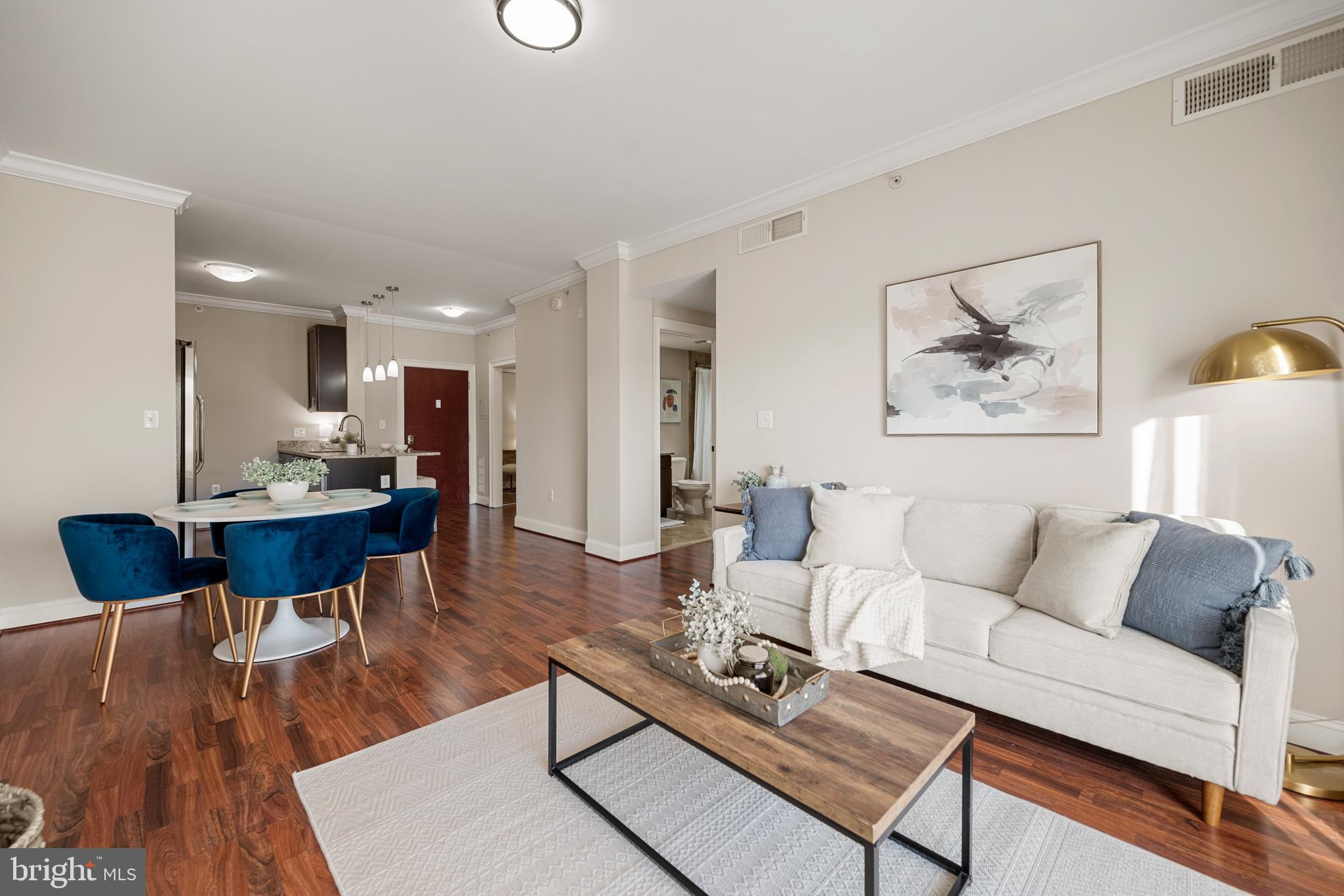 ISABELLA AT MONTICELLO MEWS - Residential