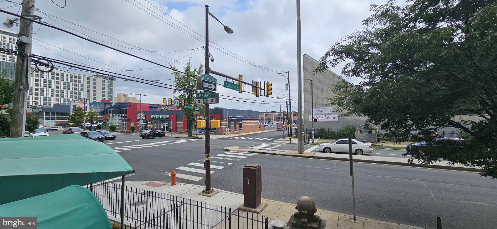TEMPLE UNIVERSITY - Commercial Sale