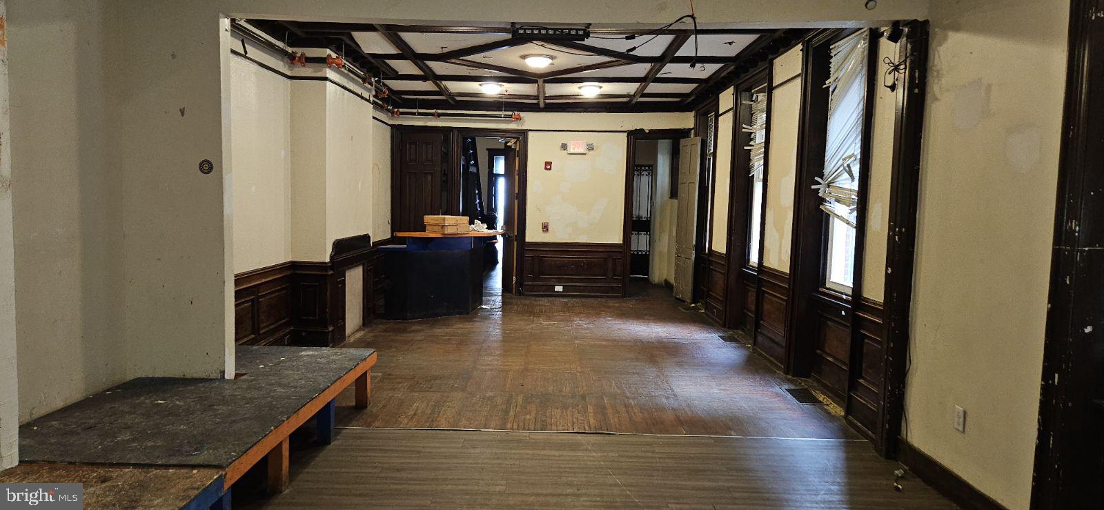 TEMPLE UNIVERSITY - Commercial Sale