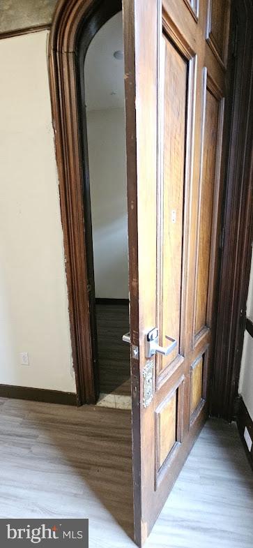 TEMPLE UNIVERSITY - Commercial Sale