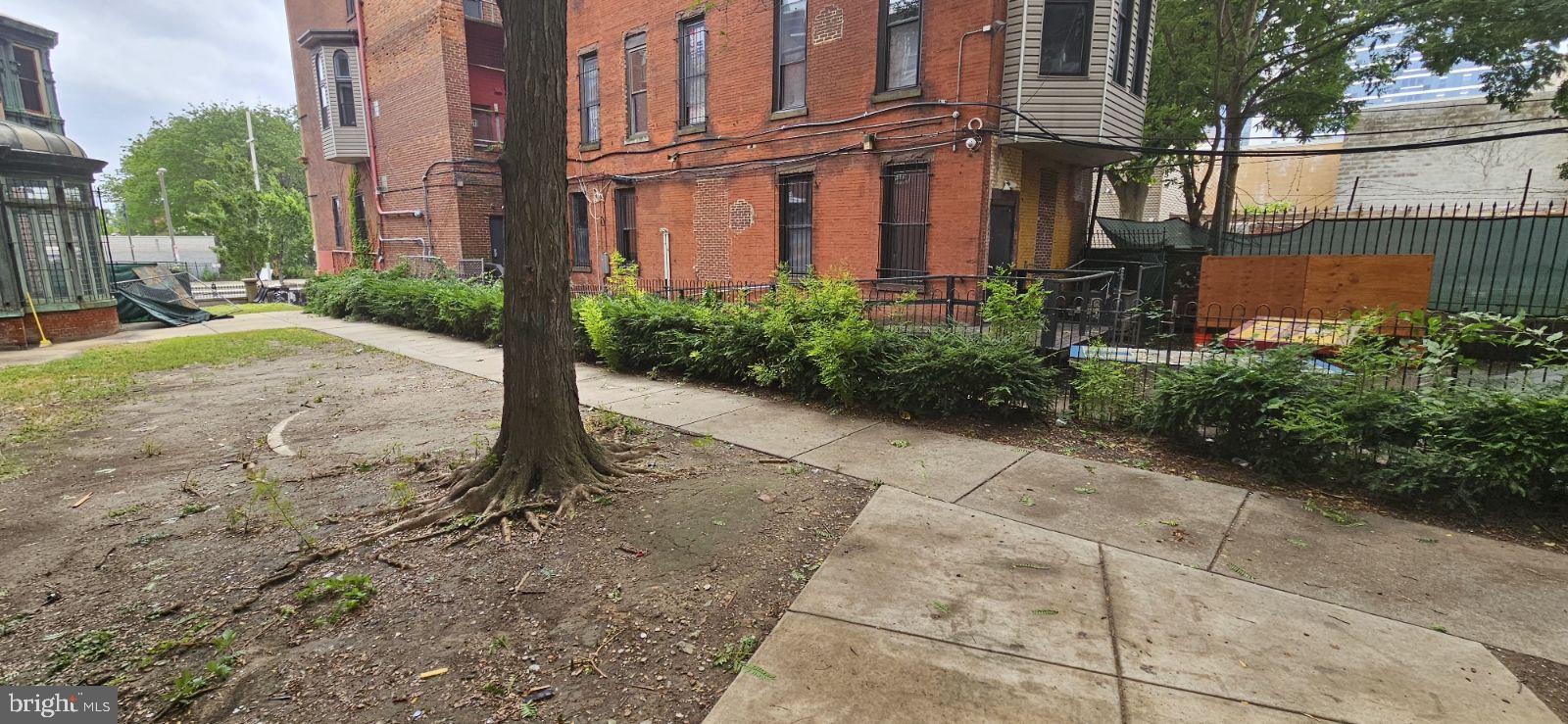 TEMPLE UNIVERSITY - Commercial Sale