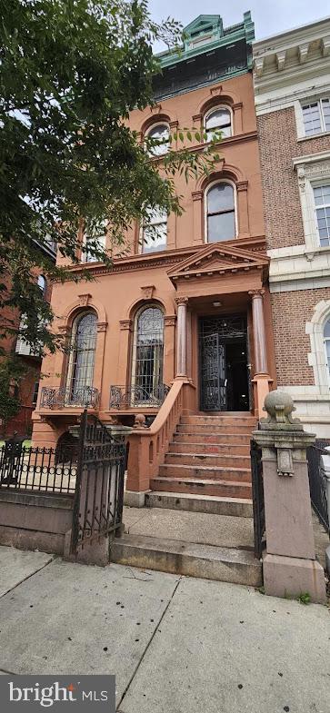 TEMPLE UNIVERSITY - Commercial Sale