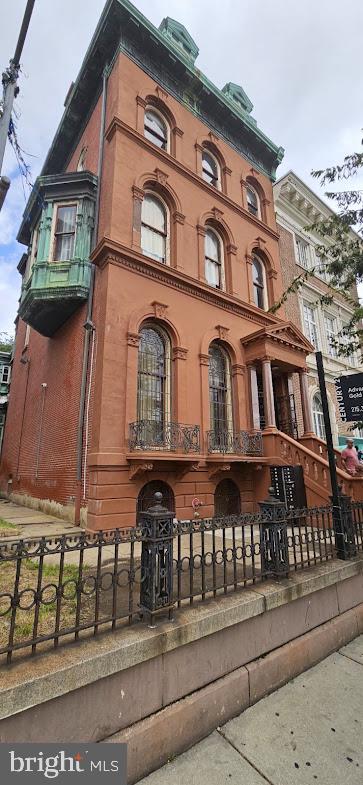 1438 N BROAD STREET