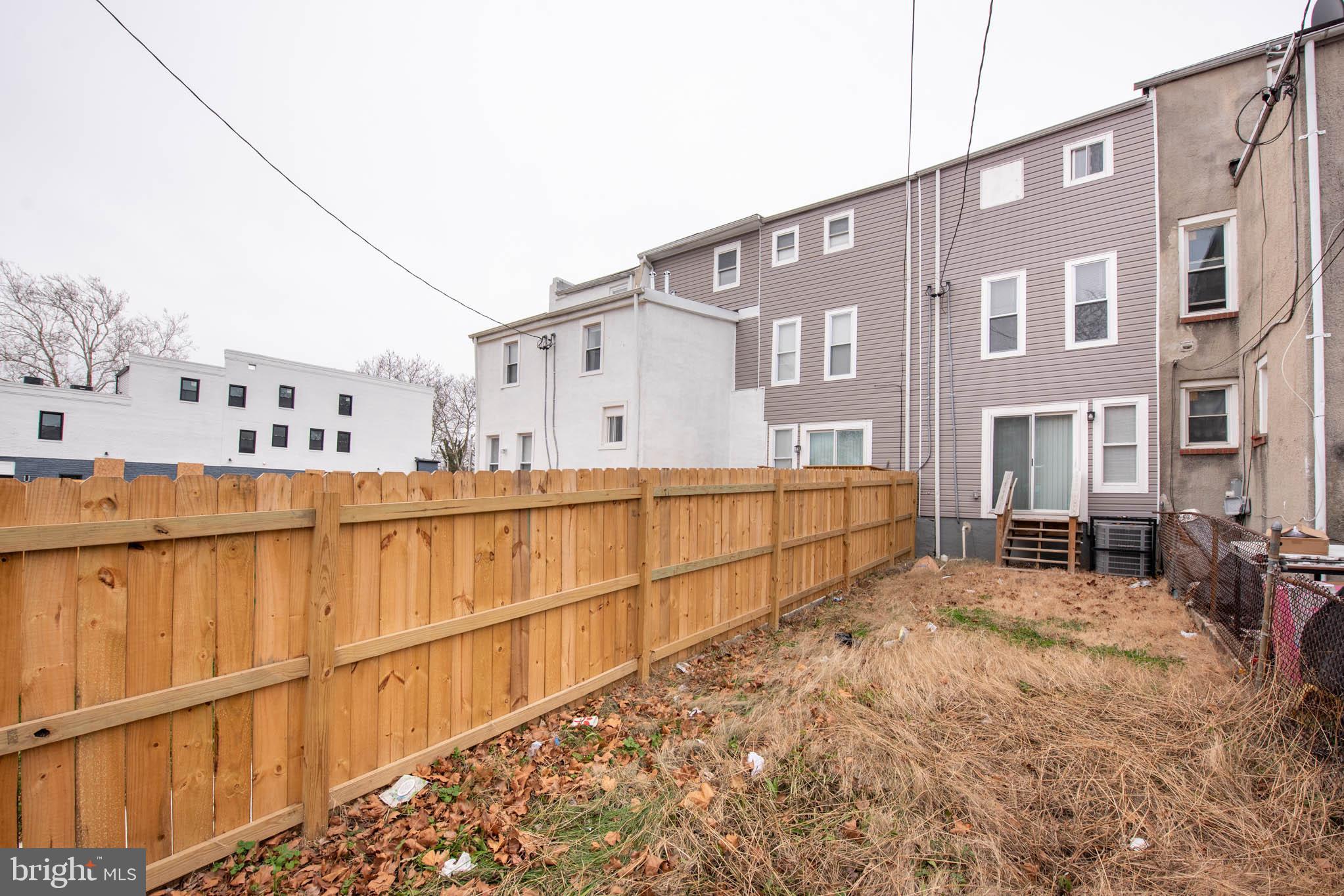 NONE AVAILABLE - Residential