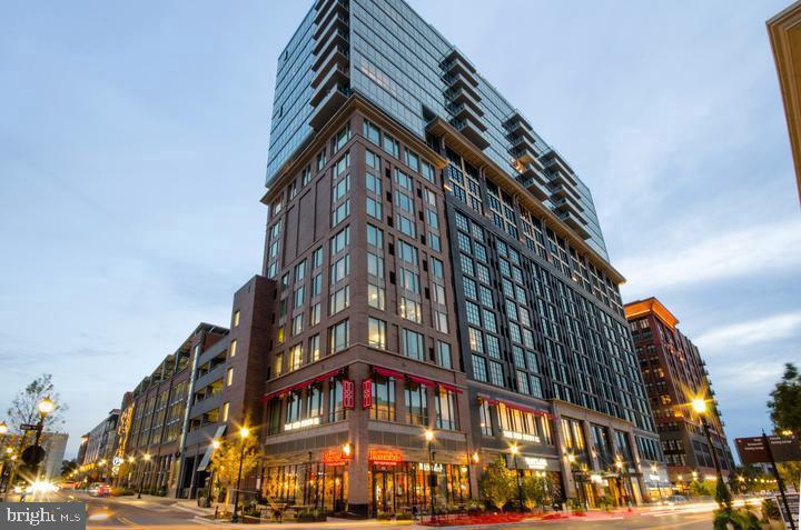 MONTROSE - Residential Lease