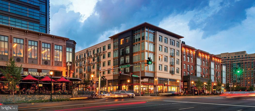 MONTROSE - Residential Lease