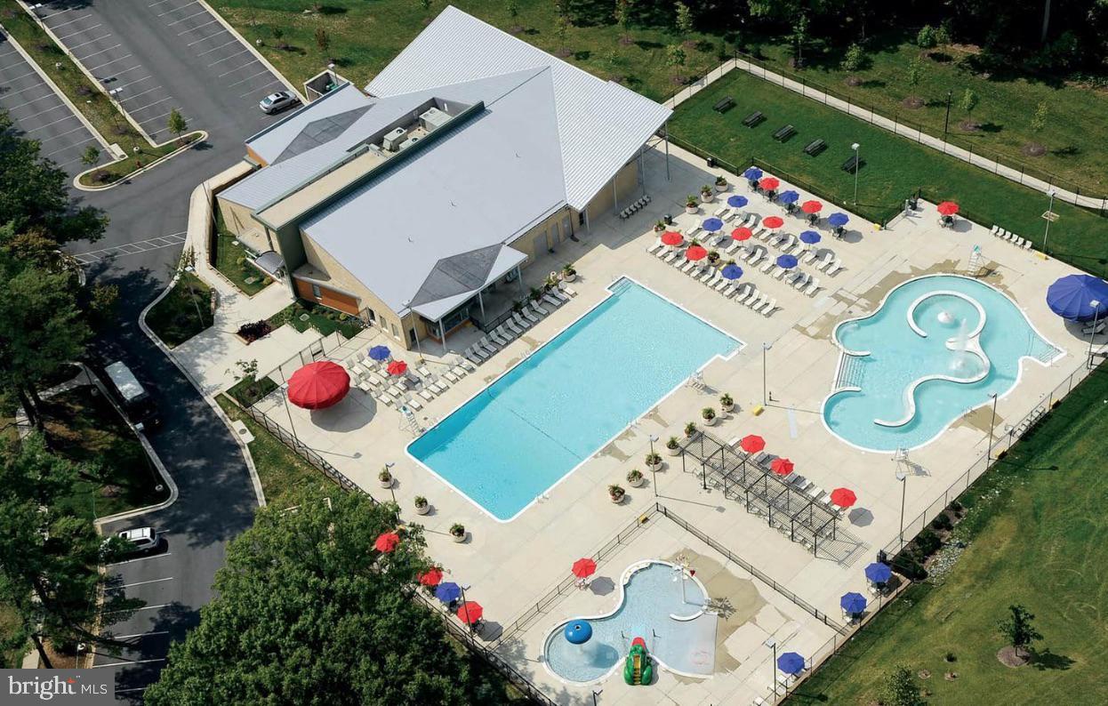 MONTROSE - Residential Lease