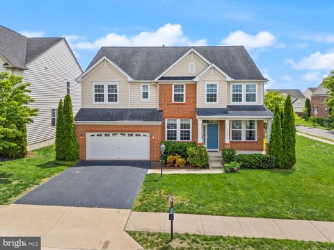 13859 BARRYMORE COURT GAINESVILLE VA 20155