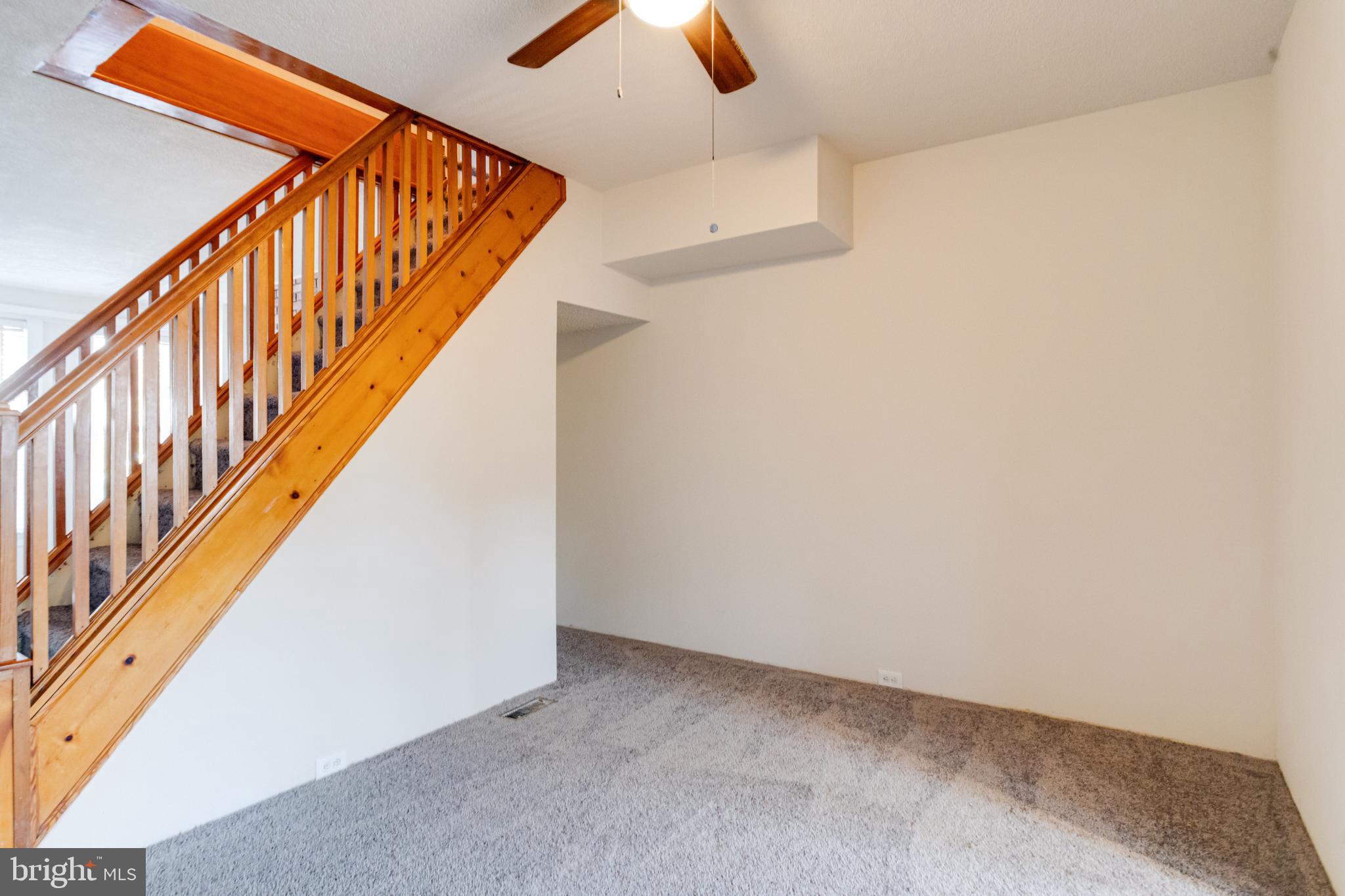 WASHINGTON VILLAGE - Residential