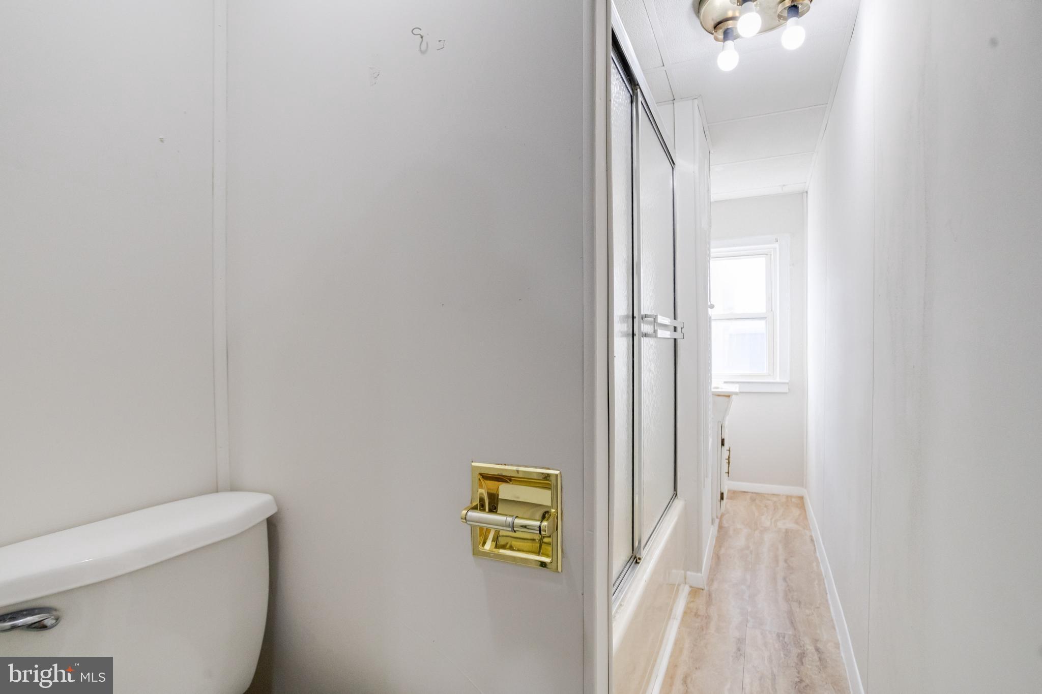 WASHINGTON VILLAGE - Residential