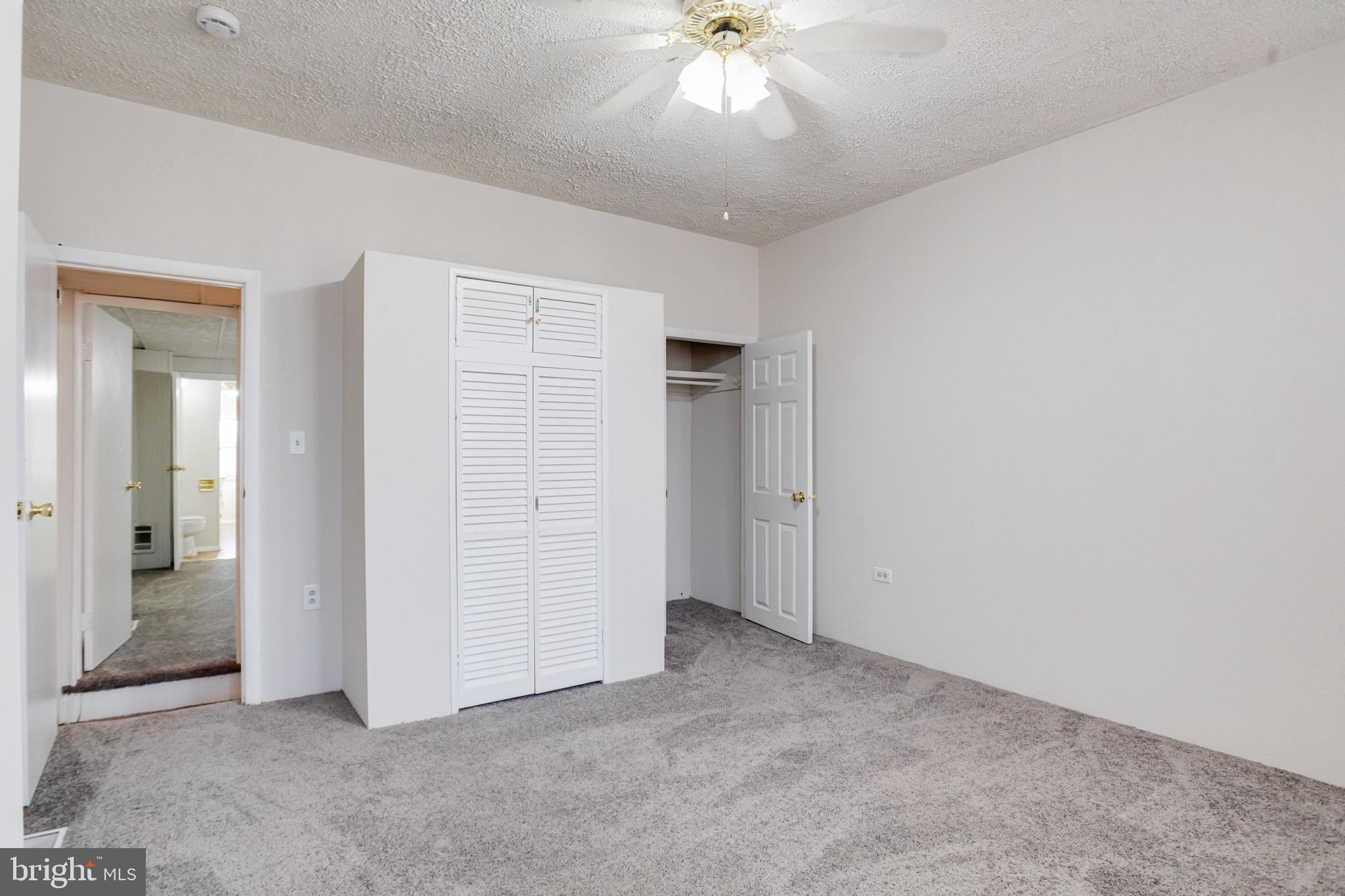 WASHINGTON VILLAGE - Residential