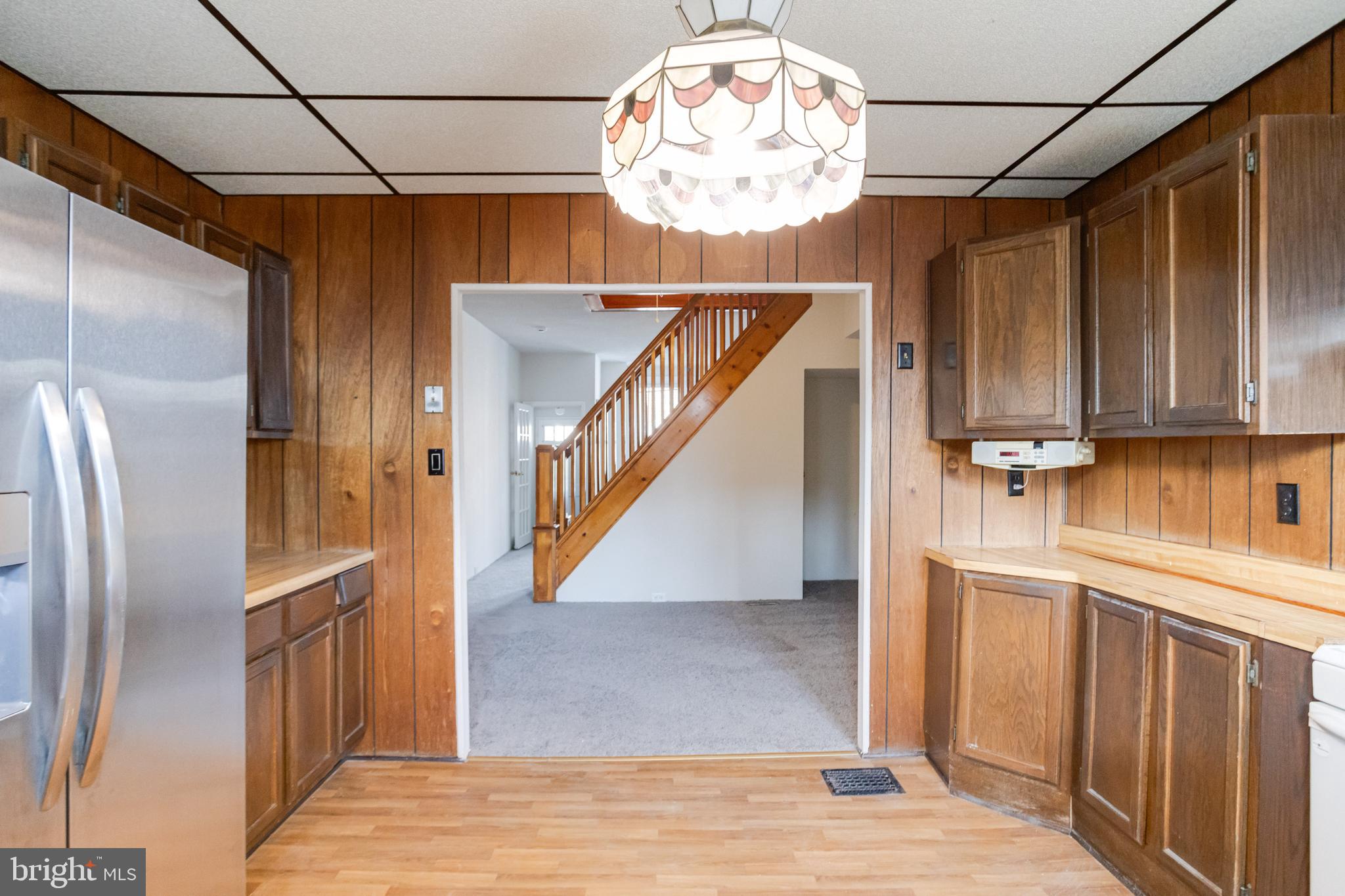 WASHINGTON VILLAGE - Residential