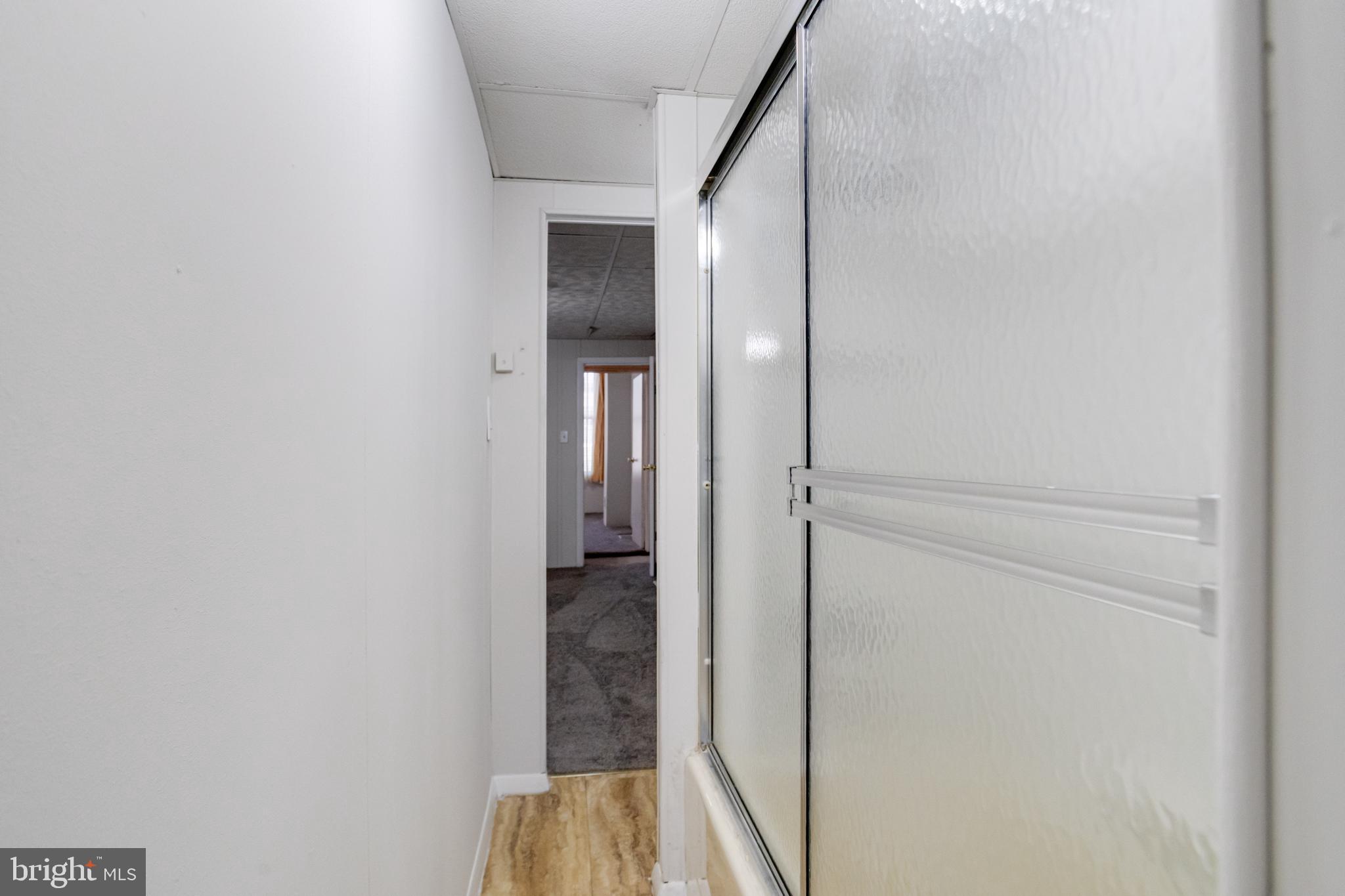 WASHINGTON VILLAGE - Residential