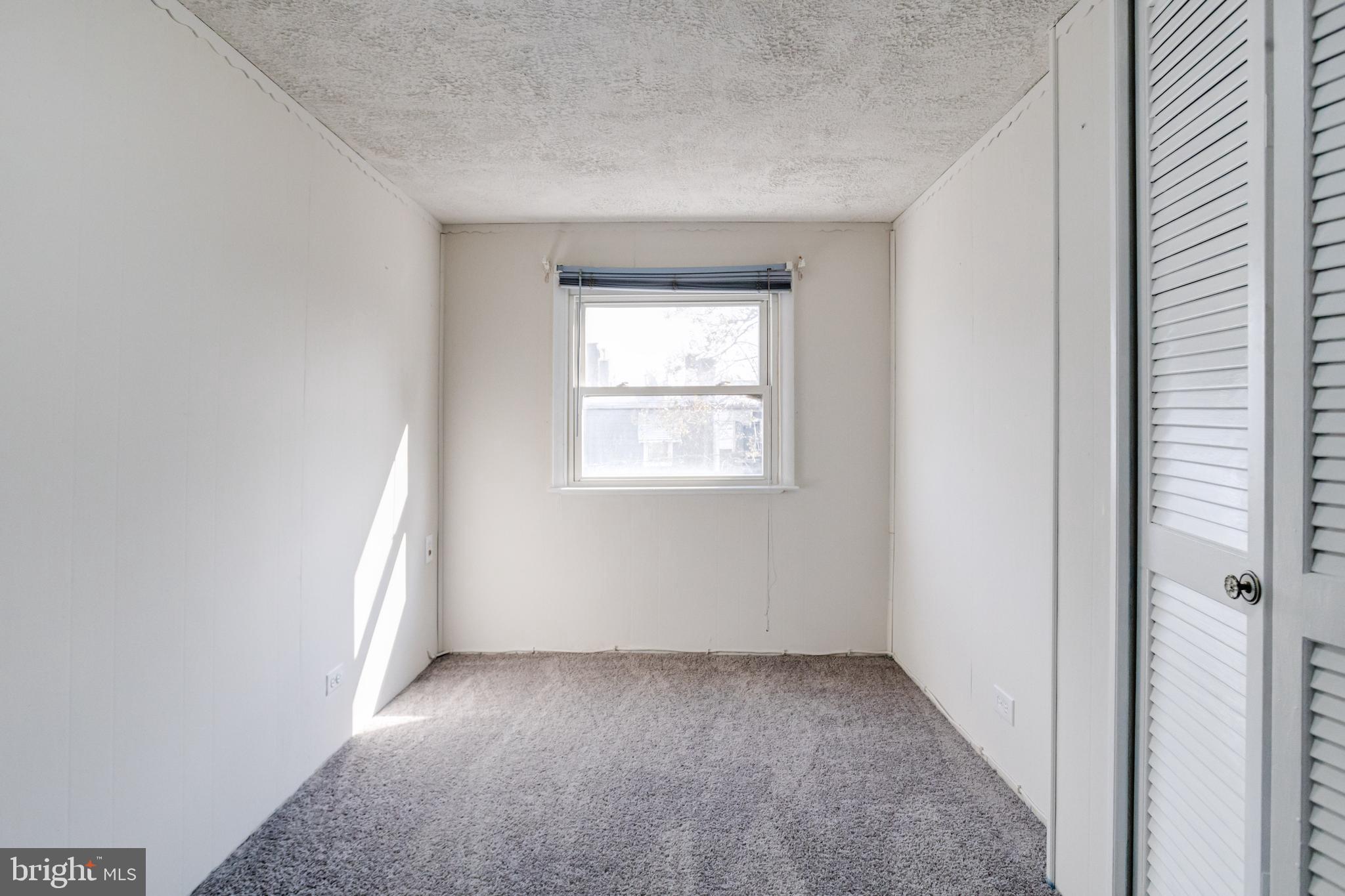 WASHINGTON VILLAGE - Residential