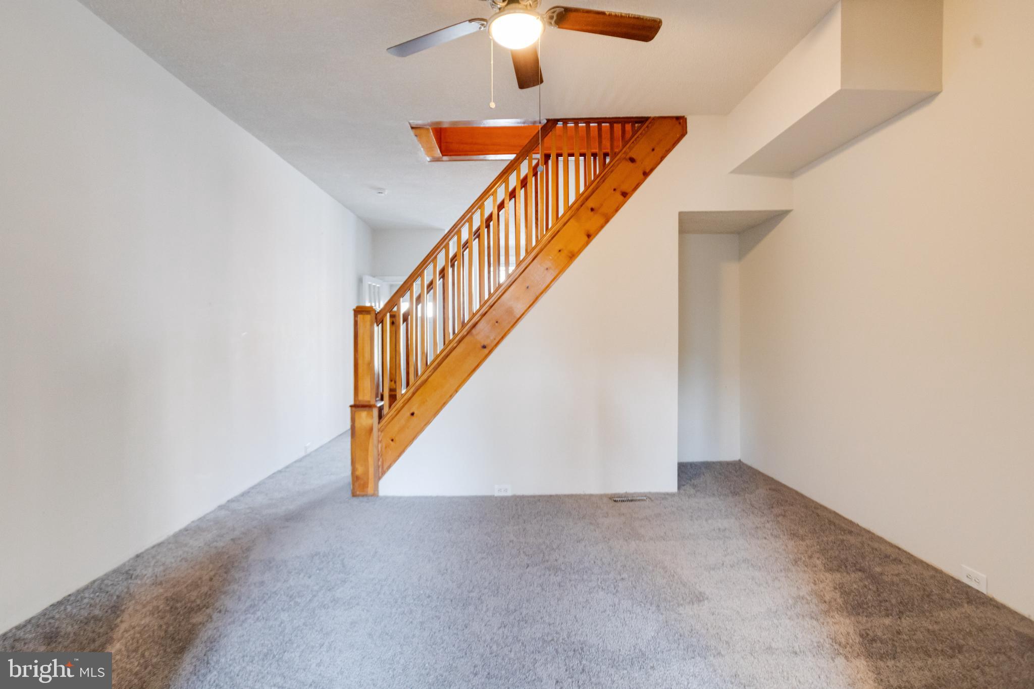 WASHINGTON VILLAGE - Residential