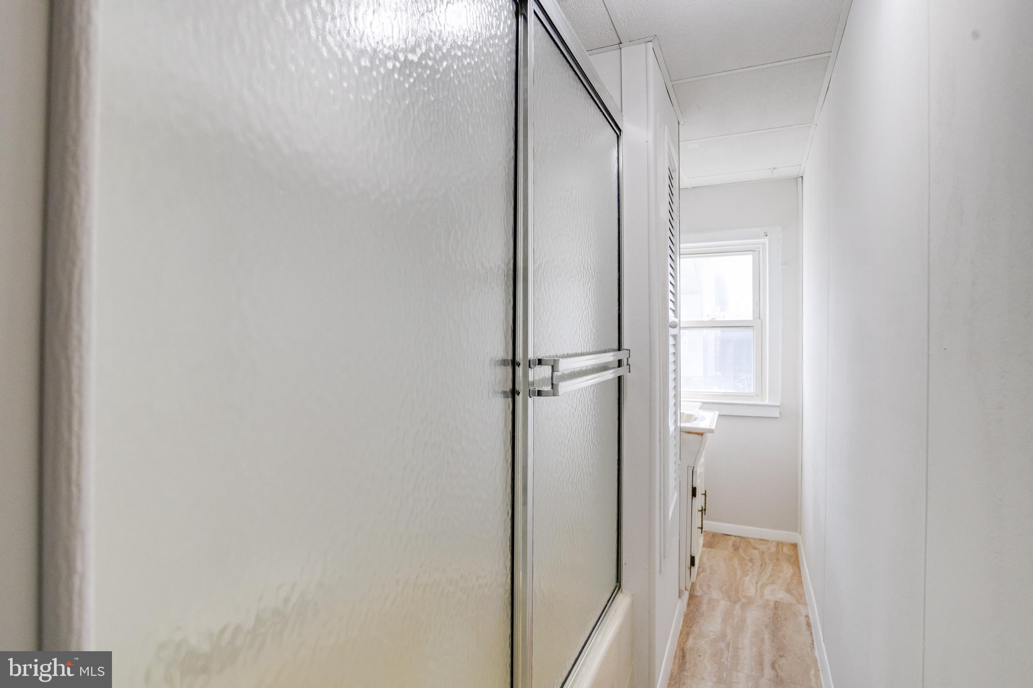 WASHINGTON VILLAGE - Residential