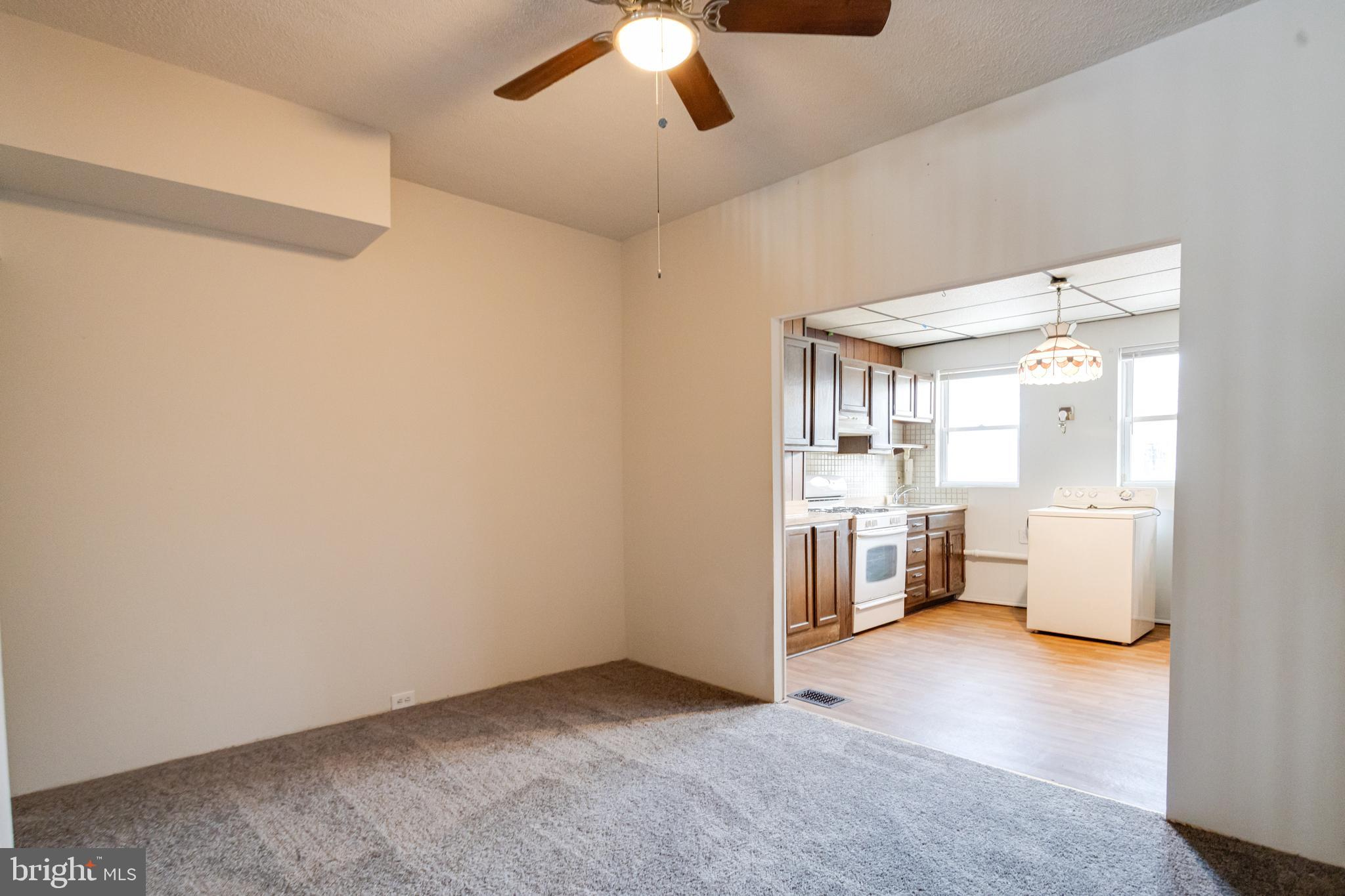 WASHINGTON VILLAGE - Residential