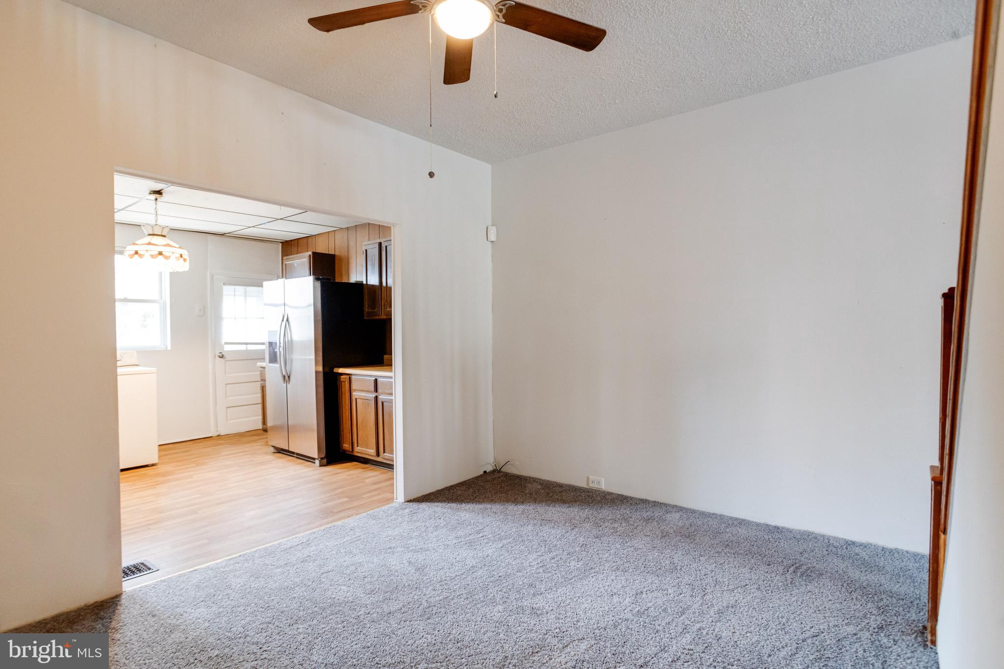 WASHINGTON VILLAGE - Residential