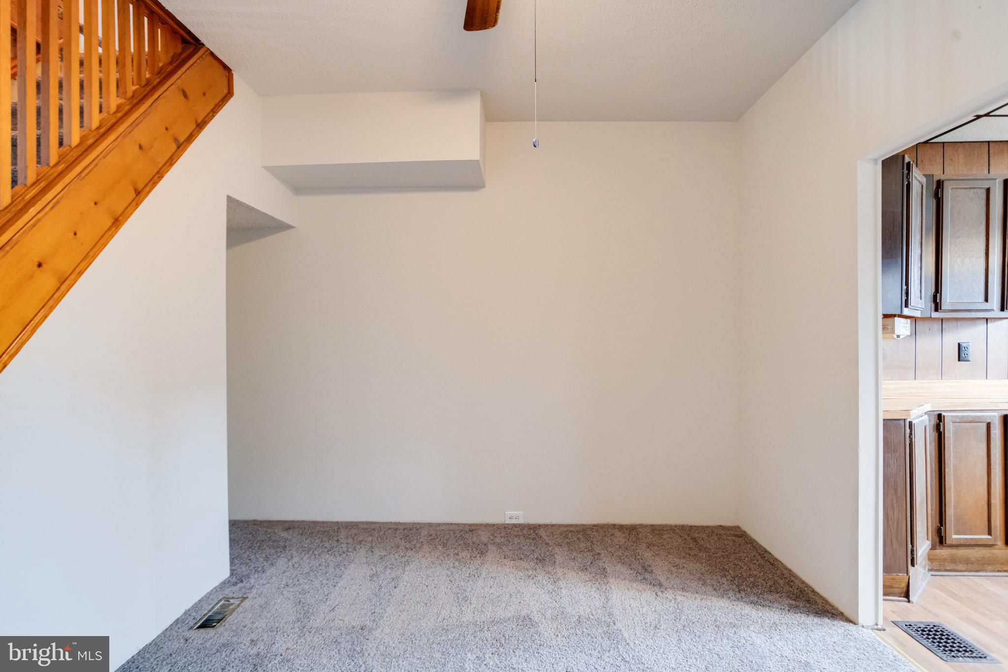 WASHINGTON VILLAGE - Residential