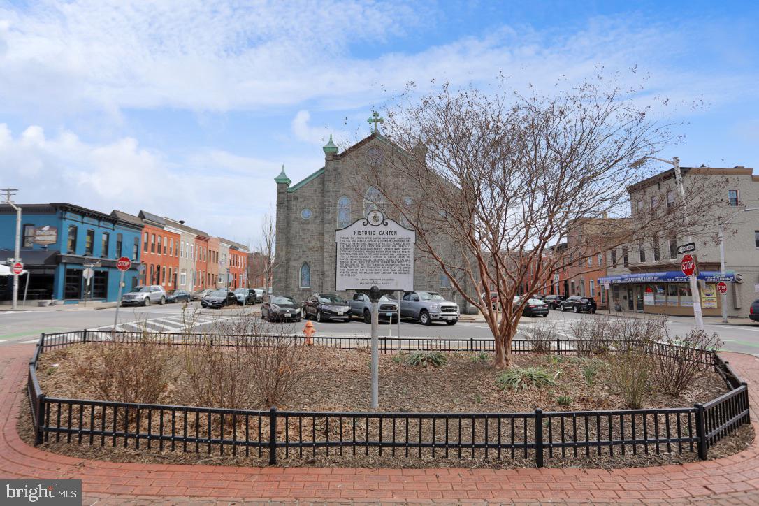 CANTON - Residential