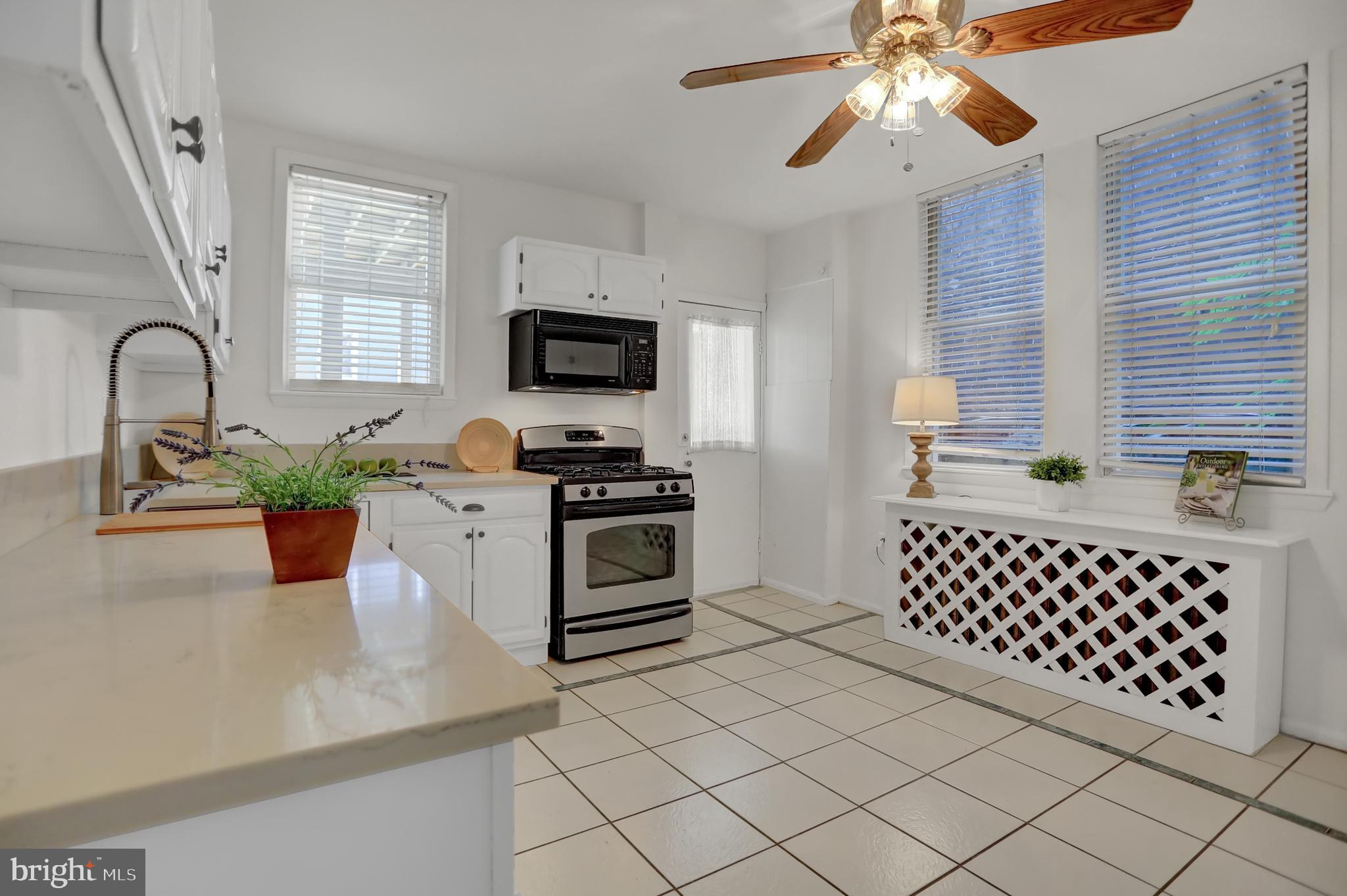 CANTON - Residential