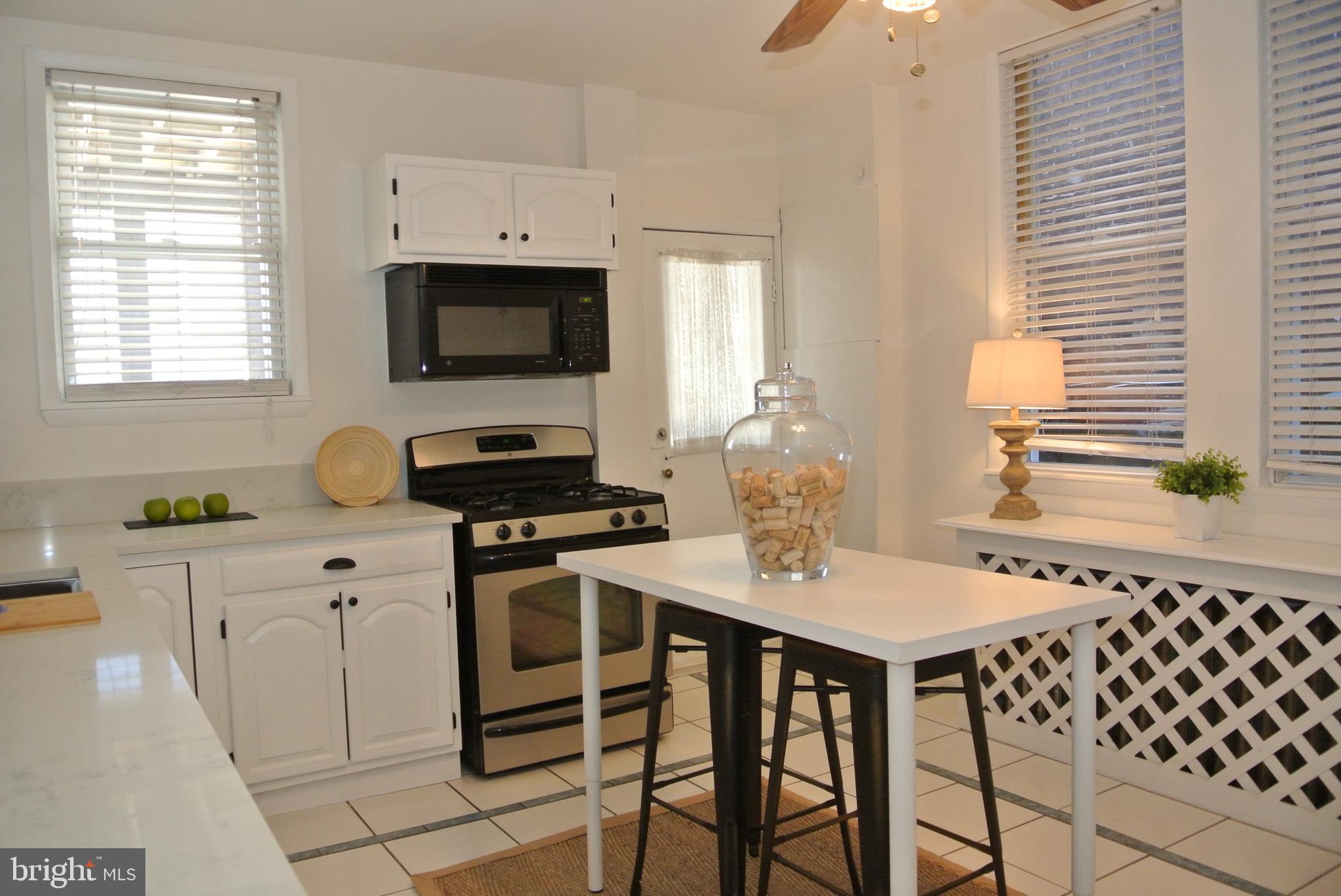 CANTON - Residential