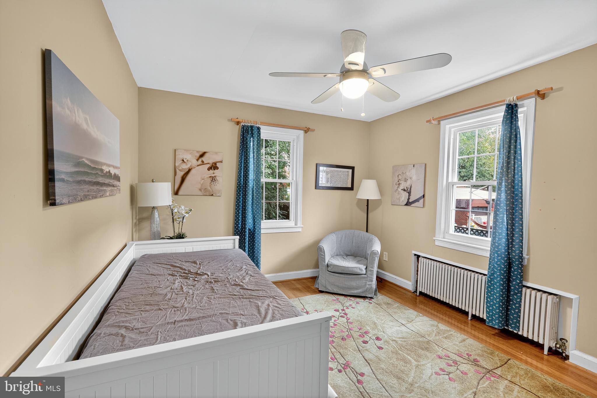 INDIAN SPRING PARK - Residential