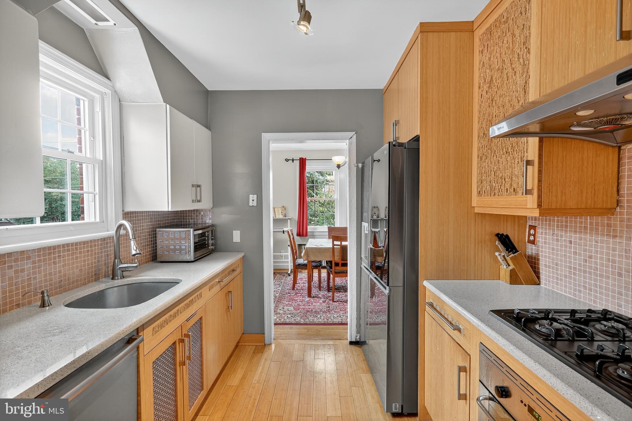 INDIAN SPRING PARK - Residential