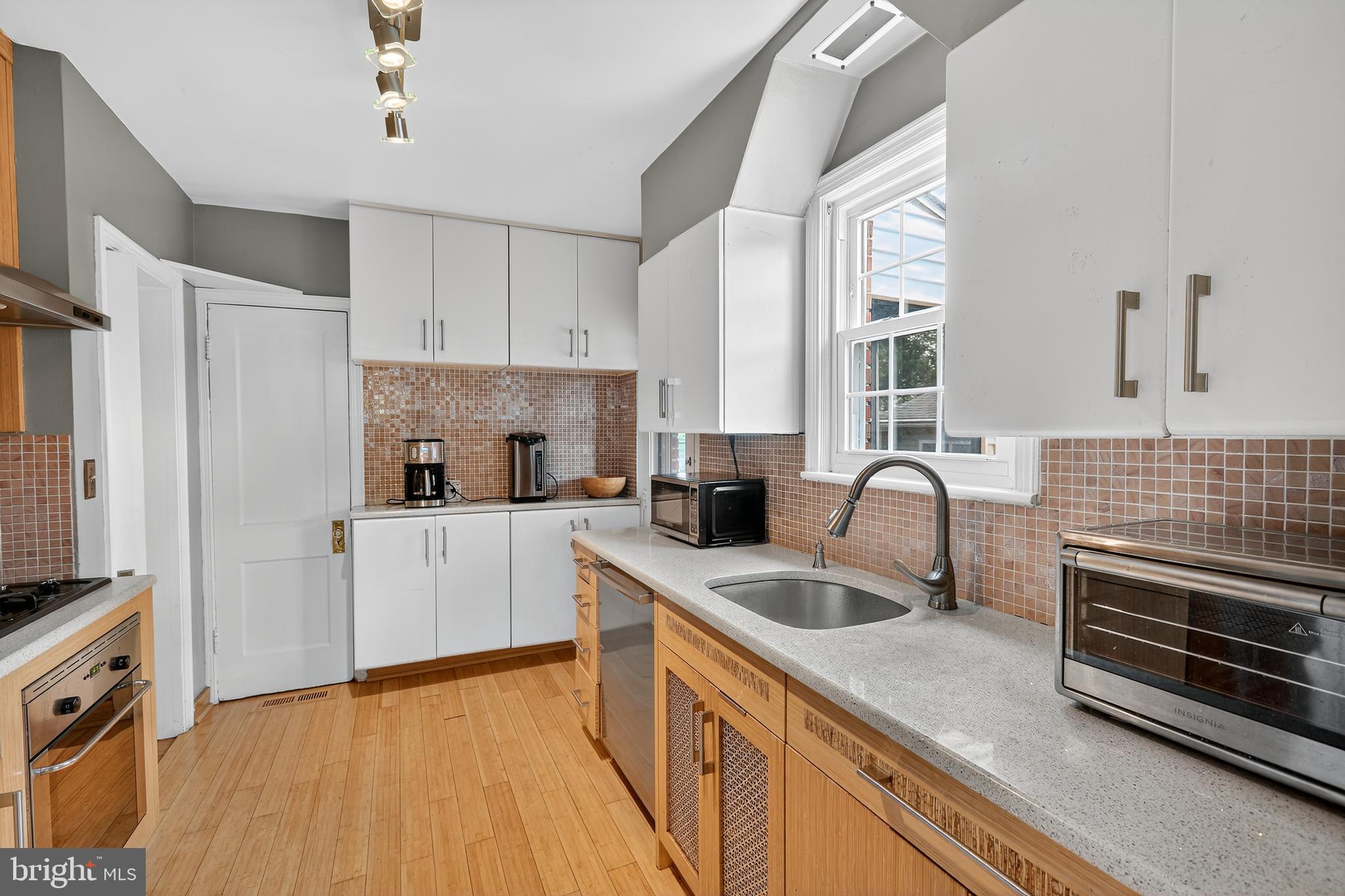 INDIAN SPRING PARK - Residential