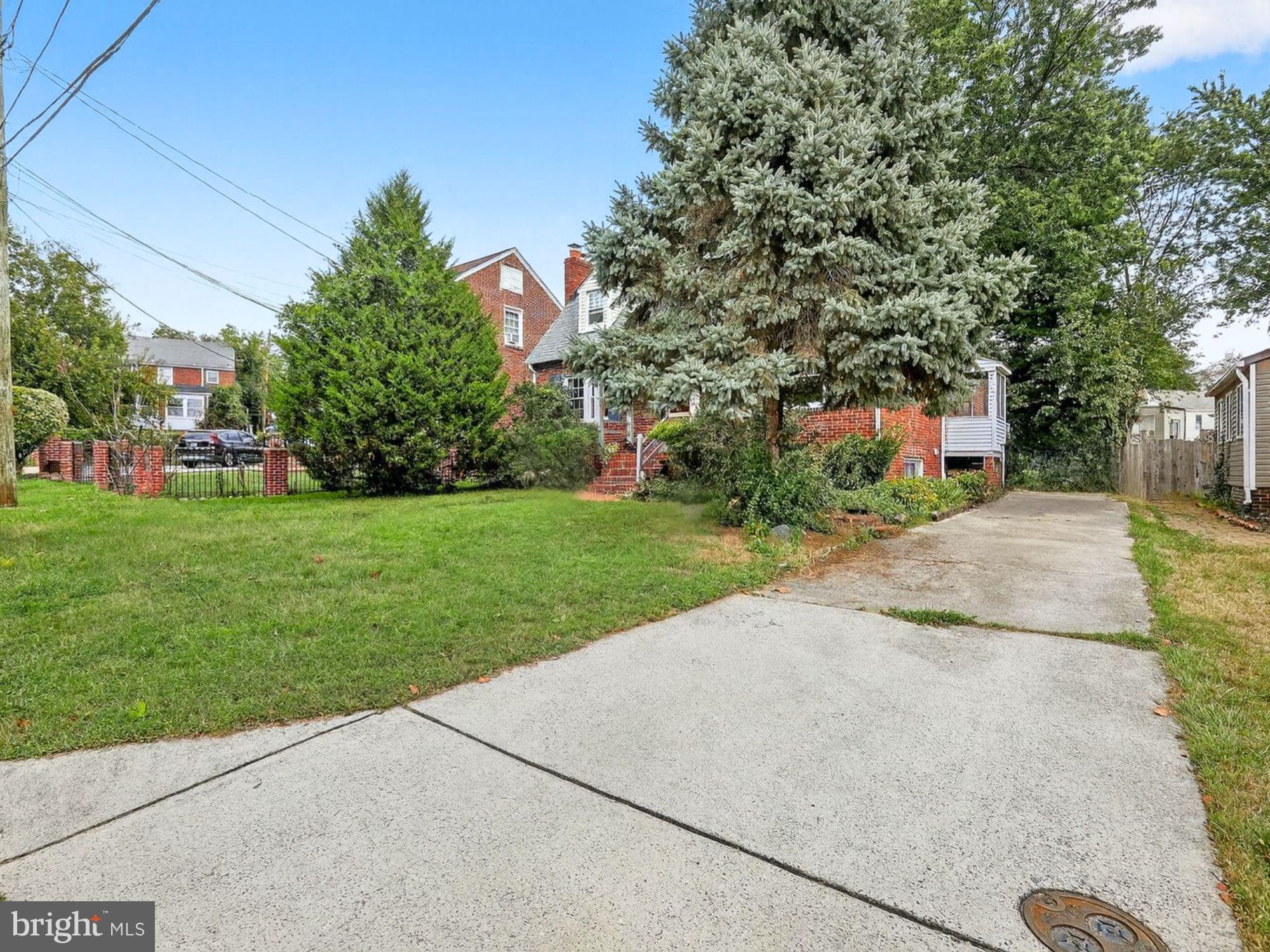 INDIAN SPRING PARK - Residential