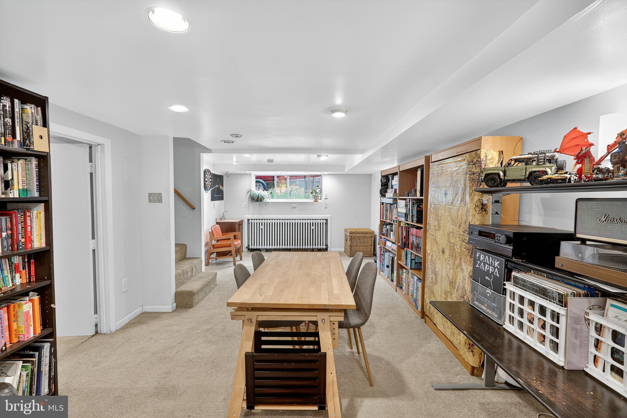 INDIAN SPRING PARK - Residential