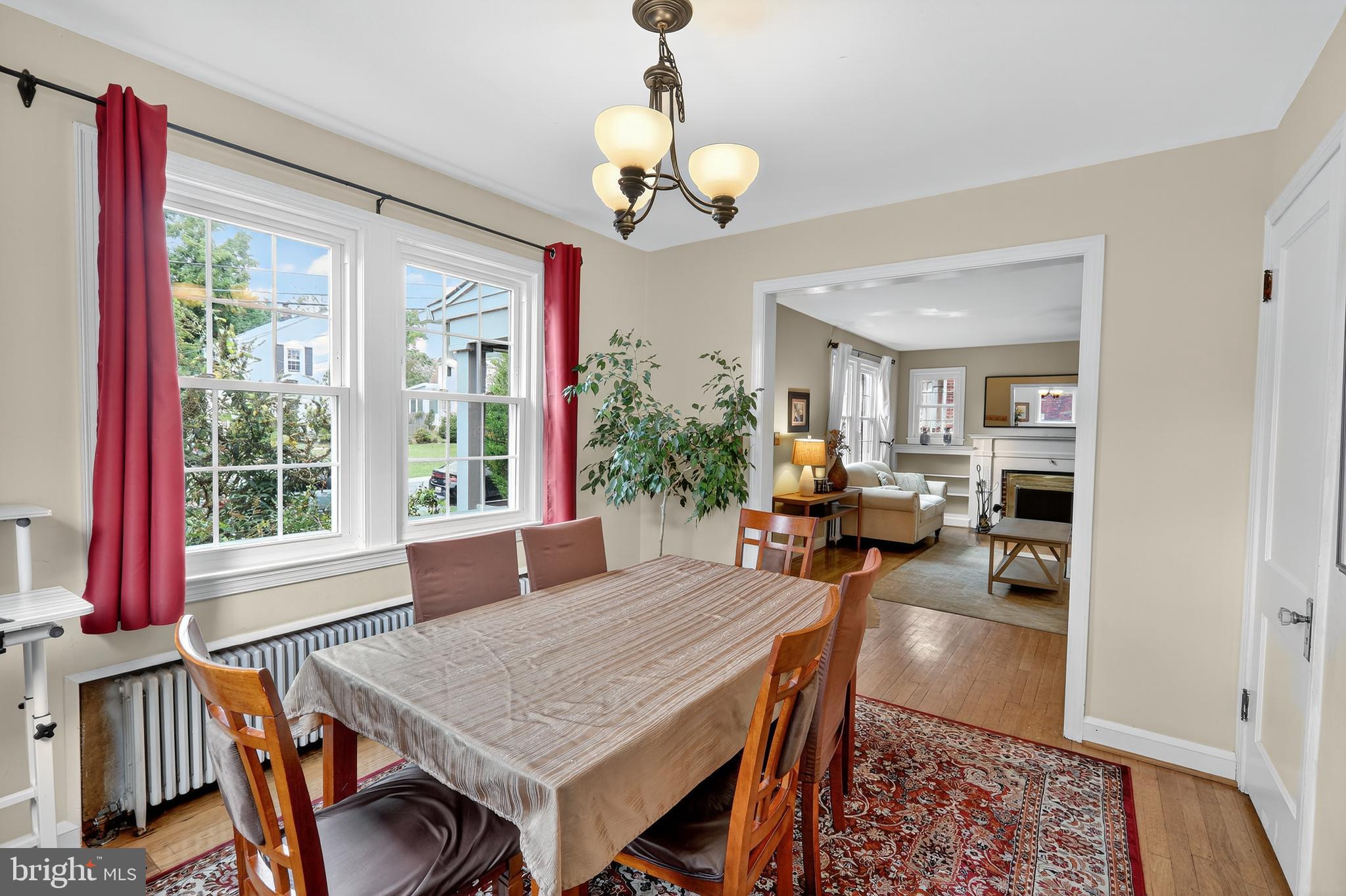 INDIAN SPRING PARK - Residential