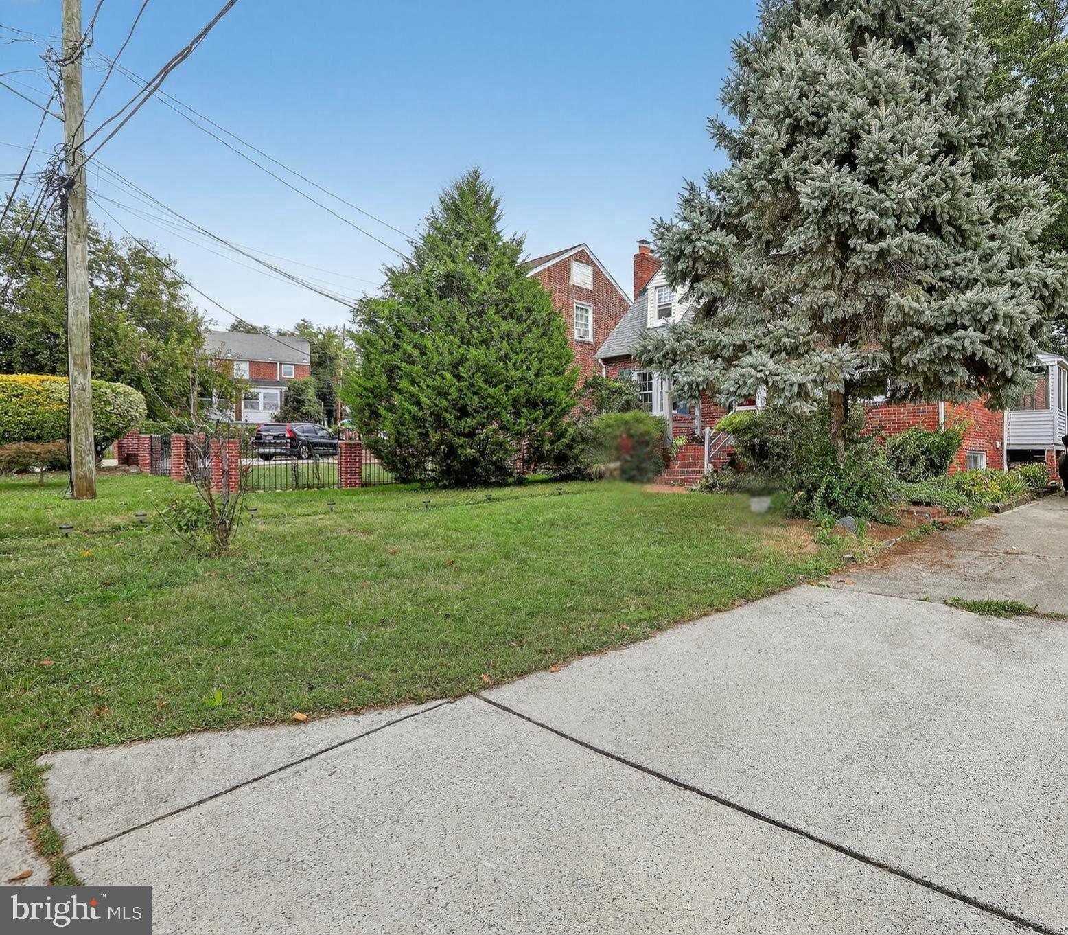 INDIAN SPRING PARK - Residential