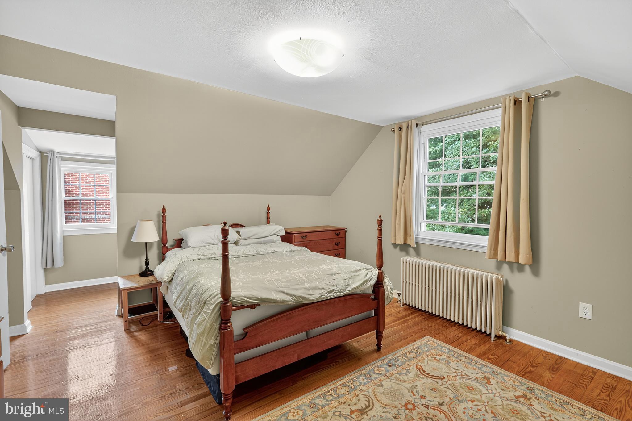 INDIAN SPRING PARK - Residential