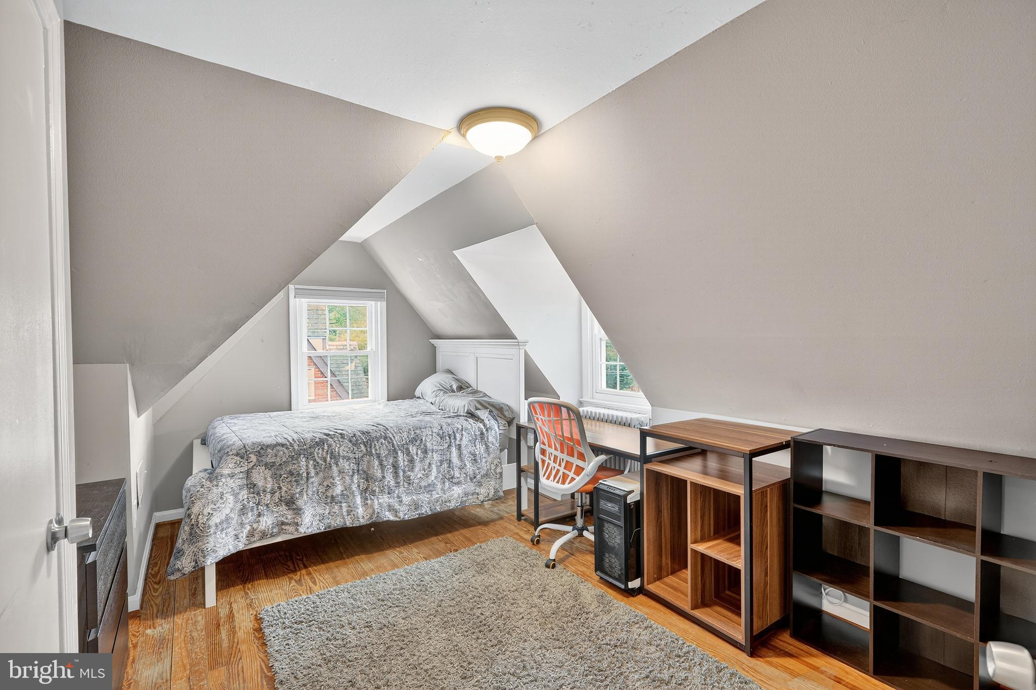 INDIAN SPRING PARK - Residential