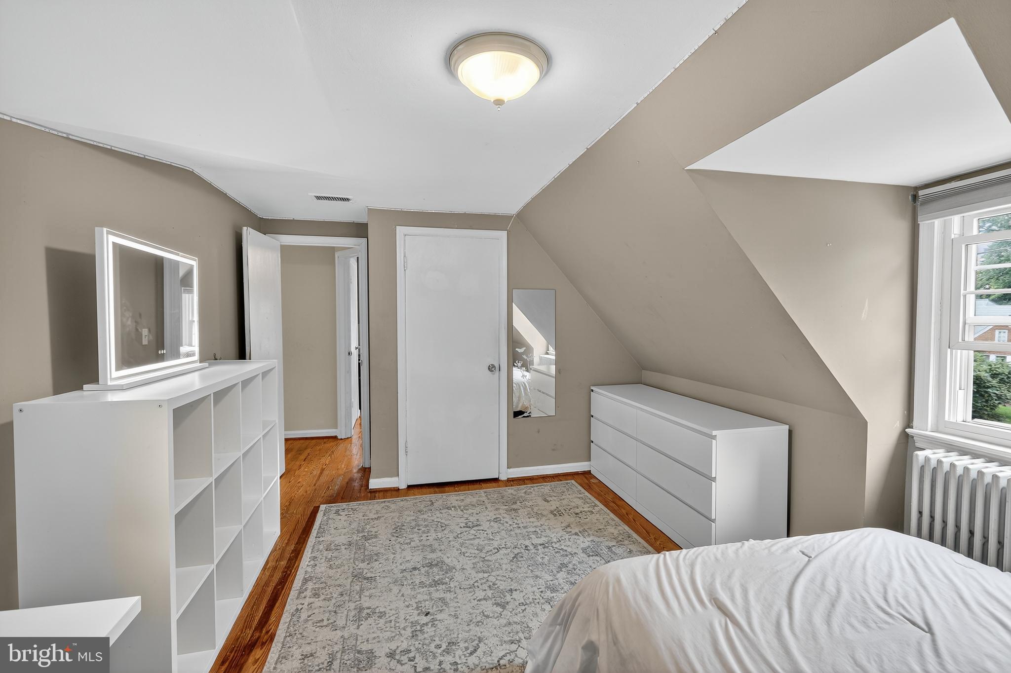 INDIAN SPRING PARK - Residential