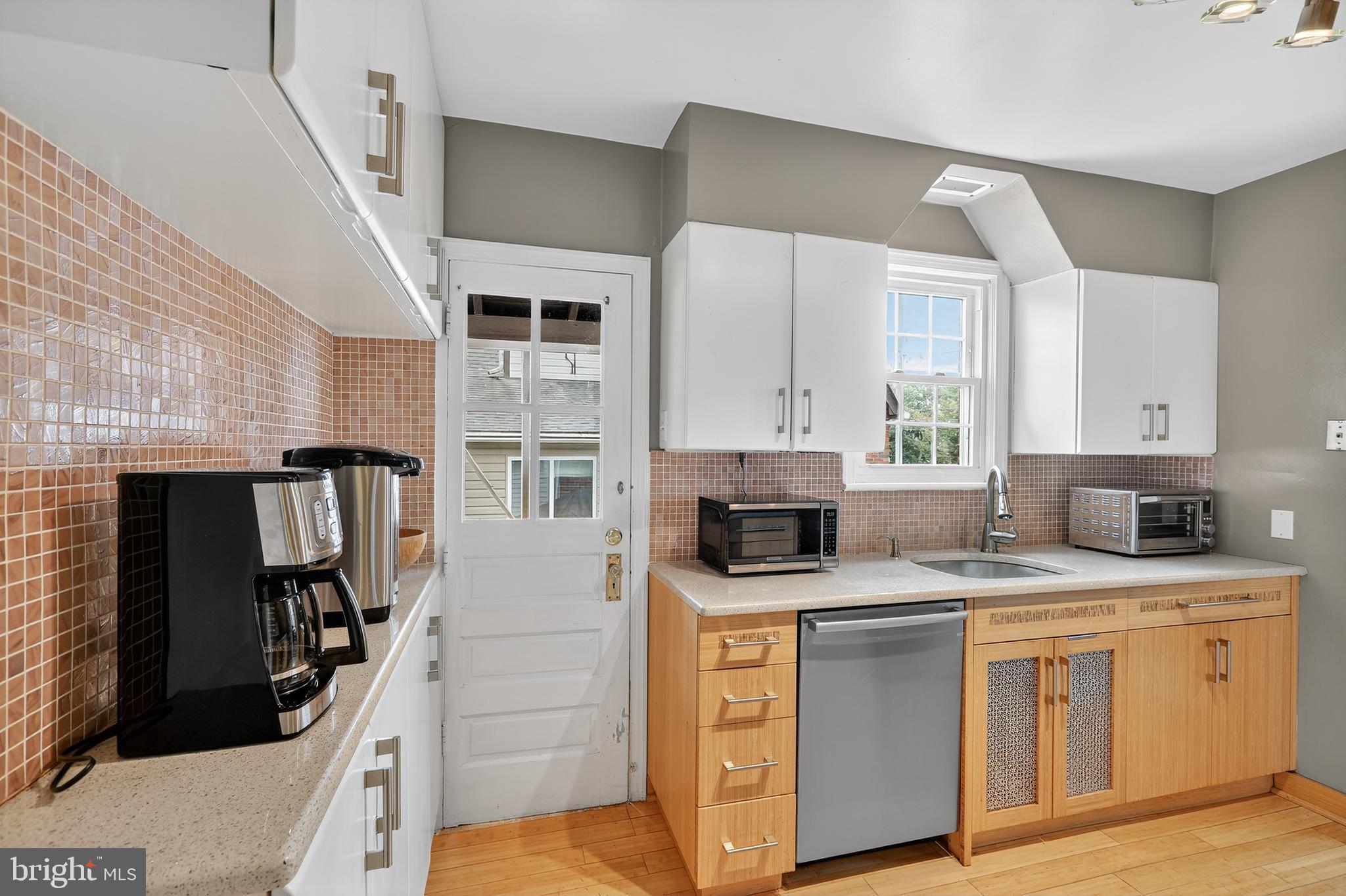 INDIAN SPRING PARK - Residential