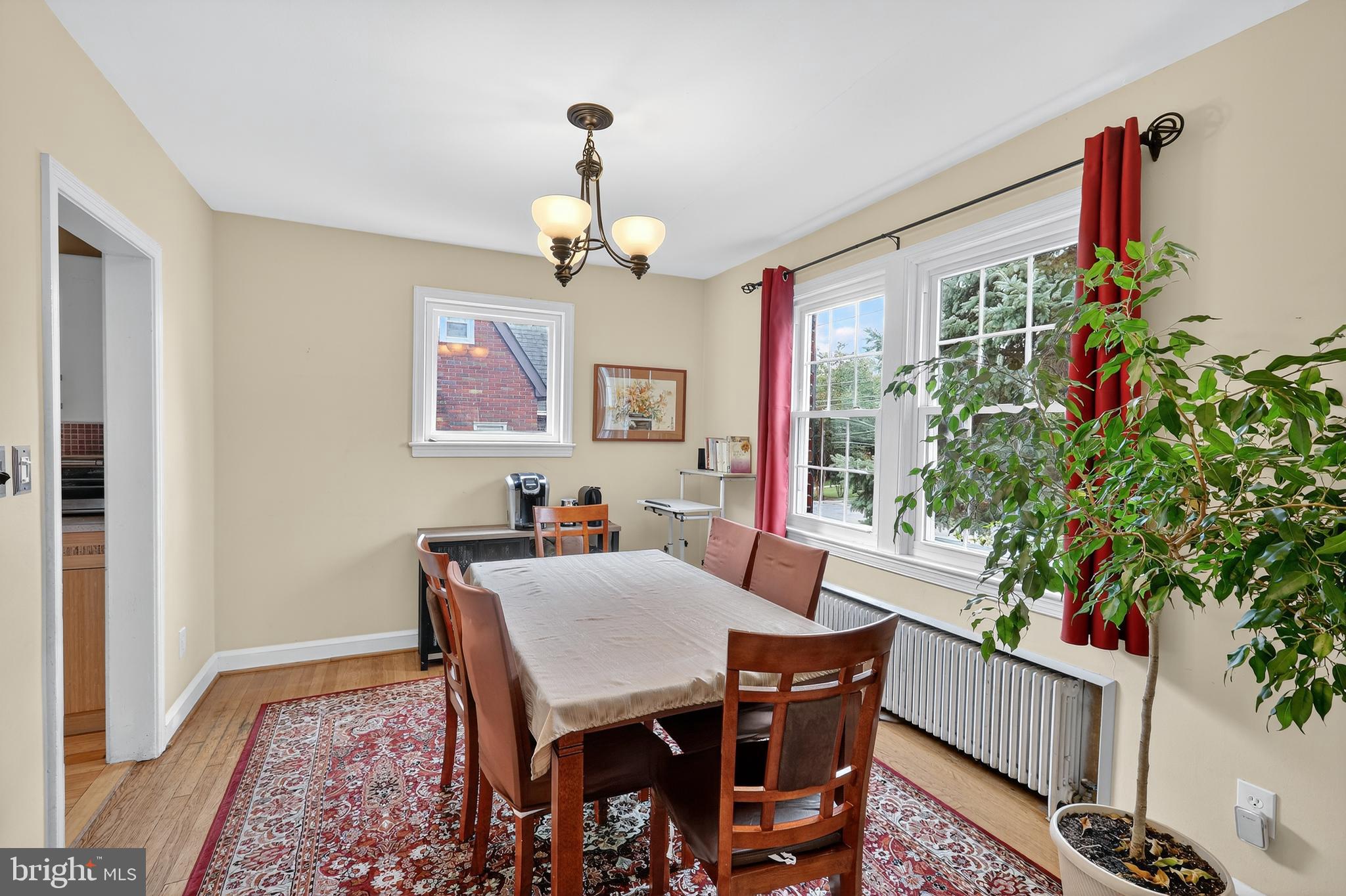 INDIAN SPRING PARK - Residential