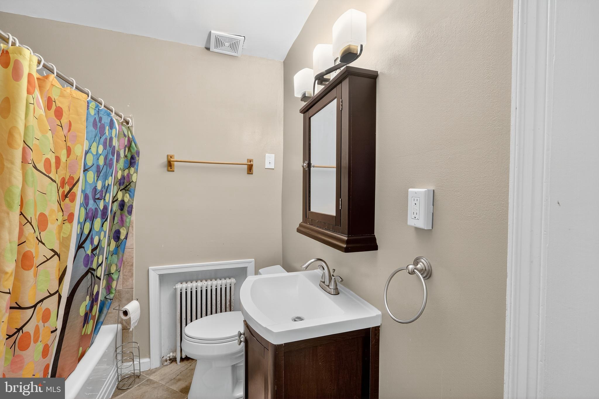 INDIAN SPRING PARK - Residential